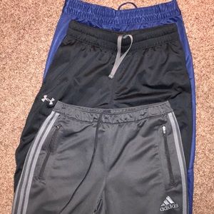 Bundle of 3 , great condition